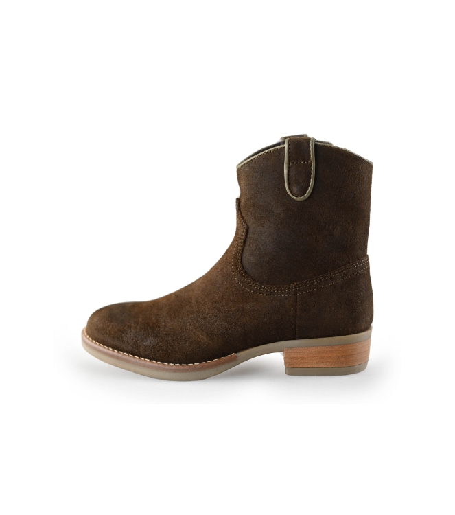 Hip Shoe Style Enkellaarzen
