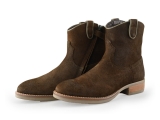 Hip Shoe Style Enkellaarzen