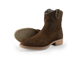 Hip Shoe Style Enkellaarzen