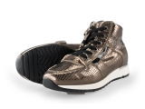 I Love Red Rag Hoge Sneakers