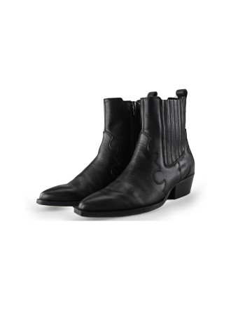  Omoda Enkellaarzen 239878
 [MAAT] 38
 