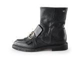 Fred De La Bretoniere Biker Boots