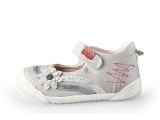 Red Eye Ballerina's
