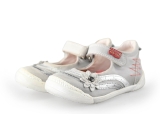 Red Eye Ballerina's