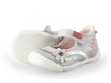 Red Eye Ballerina's