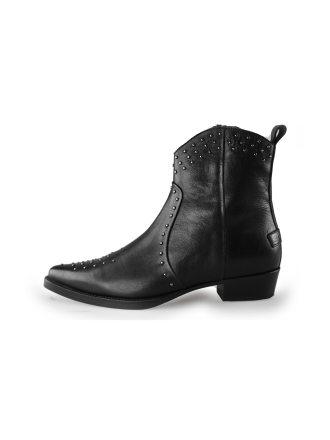  Shabbies Enkellaarzen 239887
 [MAAT] 40
 