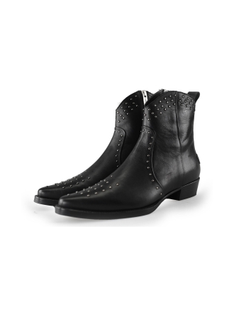  Shabbies Enkellaarzen 239887
 [MAAT] 40
 