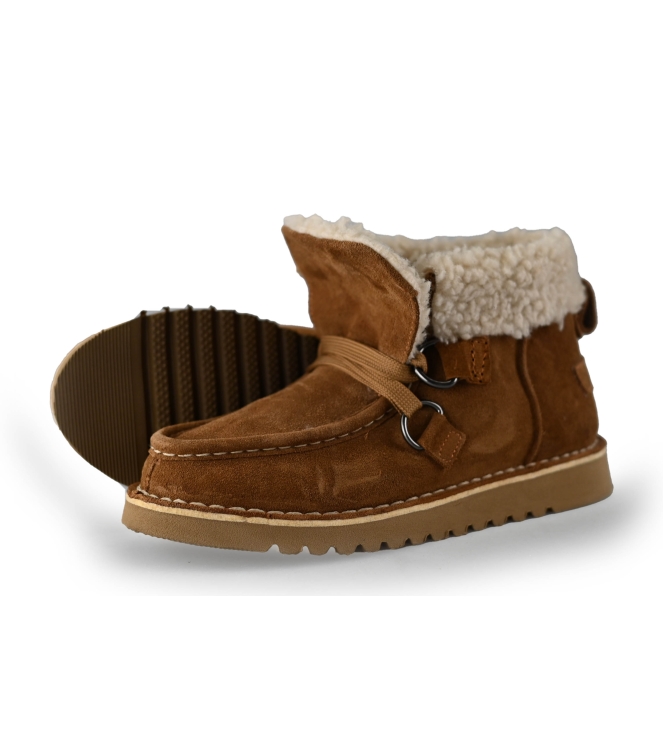 Ayana Boots