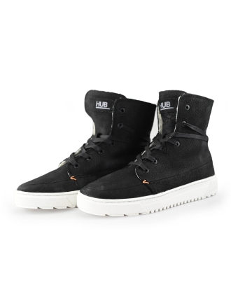 Hub Hoge Sneakers 239915
 [MAAT] 39
 