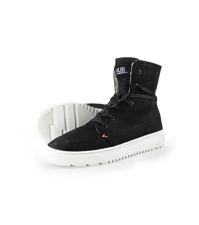 Hub Hoge Sneakers