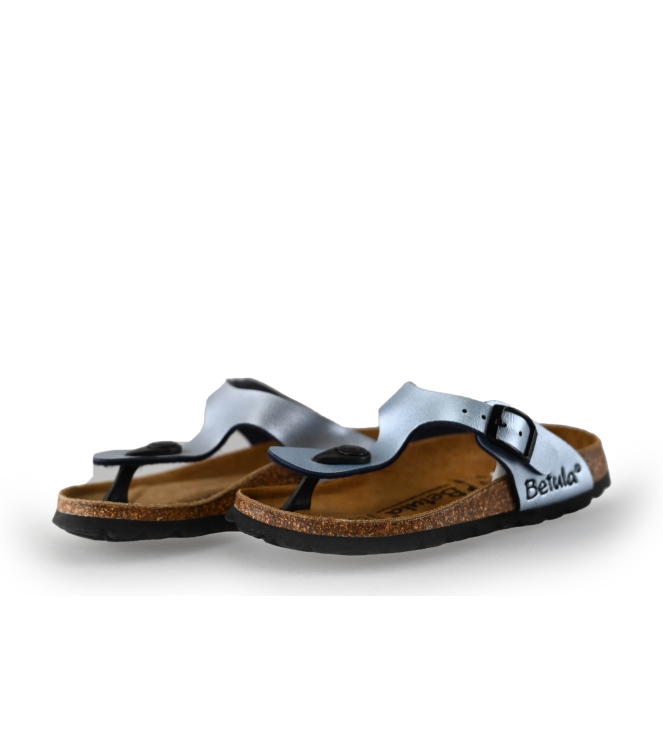Betula Slippers