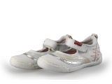 Red Eye Ballerina's
