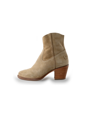  Shabbies Enkellaarzen 239931
 [MAAT] 39
 
