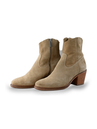  Shabbies Enkellaarzen 239931
 [MAAT] 39
 