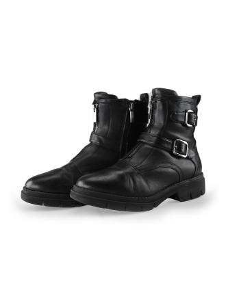  Tamaris Biker Boots 239958
 [MAAT] 38
 