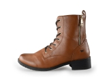 Mustang Veterboots