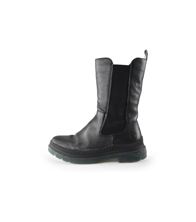 Remento Chelsea Boots