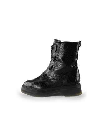 Tamaris Veterboots Zwart 240013
 Maat 37
 