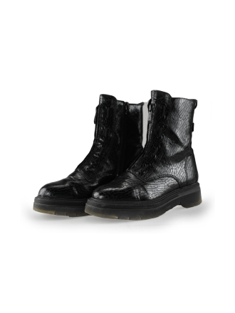 Tamaris Veterboots Zwart 240013
 Maat 37
 