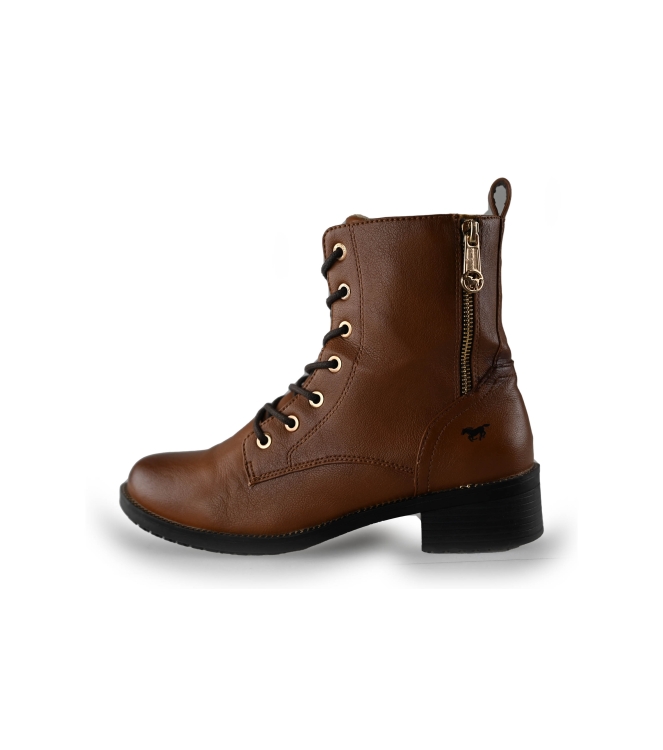 Mustang Veterboots