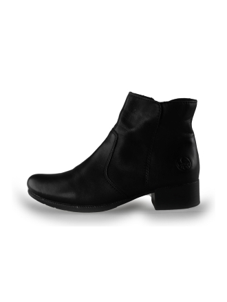  Rieker Enkellaarzen 240050
 [MAAT] 39
 