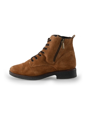 Sub55 Veterboots Geel 240053
 Maat 39
 