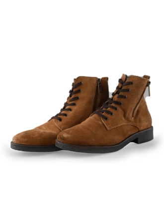 Sub55 Veterboots Geel 240053
 Maat 39
 