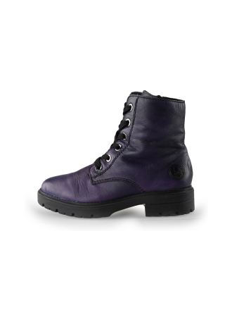  Rieker Veterboots 240067
 [MAAT] 36
 