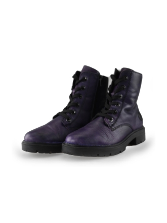  Rieker Veterboots 240067
 [MAAT] 36
 