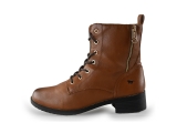 Mustang Veterboots
