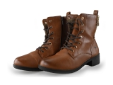 Mustang Veterboots