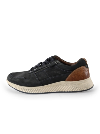 Australian Sneakers Blauw 240099
 Maat 42
 