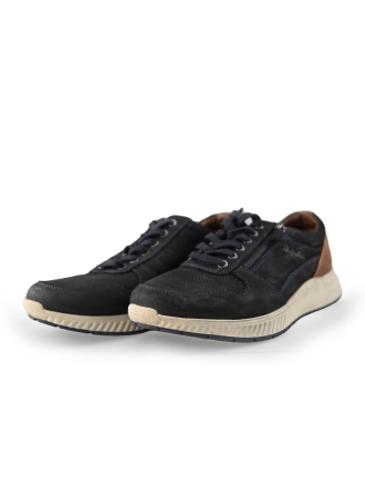 Australian Sneakers Blauw 240099
 Maat 42
 