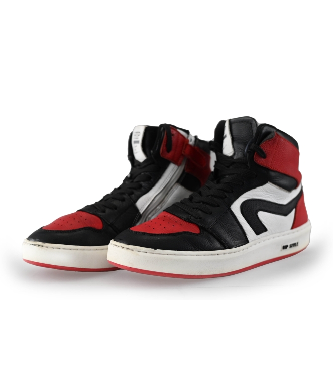 Hip Shoe Style Sneakers
