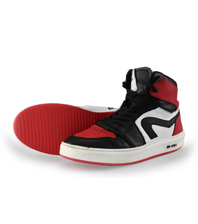 Hip Shoe Style Sneakers