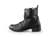 Mustang Veterboots