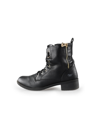  Mustang Veterboots 240114
 [MAAT] 42
 