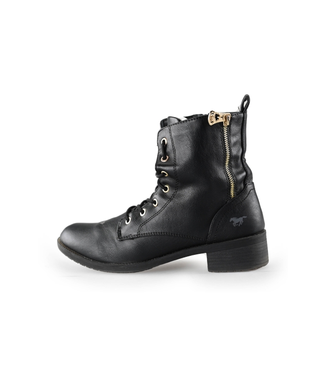 Mustang Veterboots
