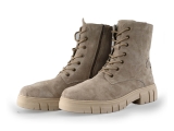 leather shoes Veterboots