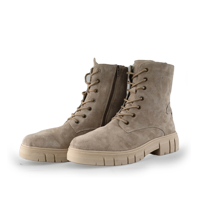 leather shoes Veterboots