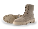 leather shoes Veterboots