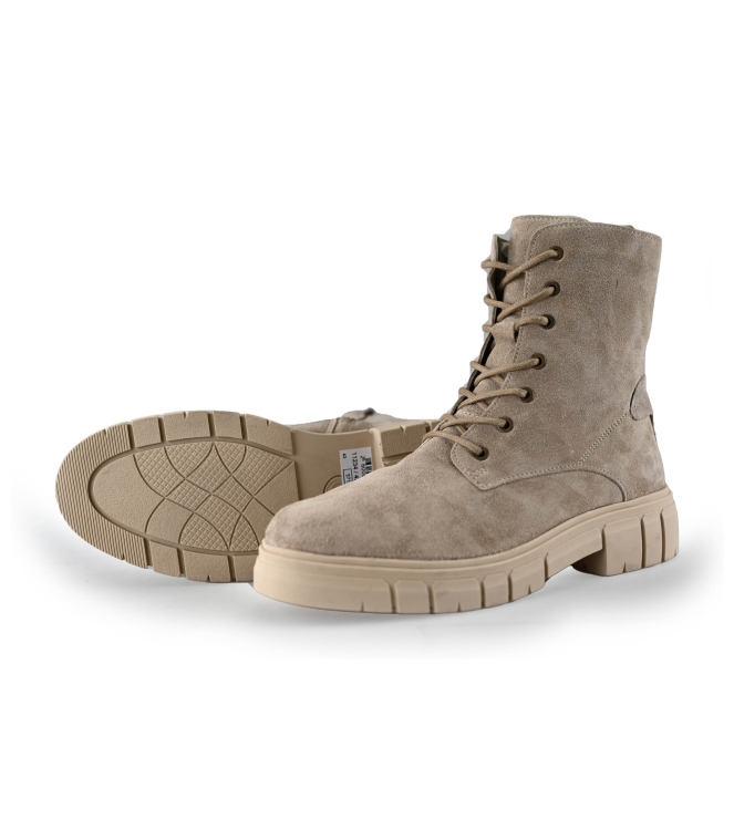 leather shoes Veterboots