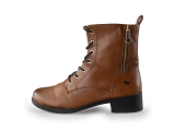 Mustang Veterboots