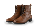 Mustang Veterboots