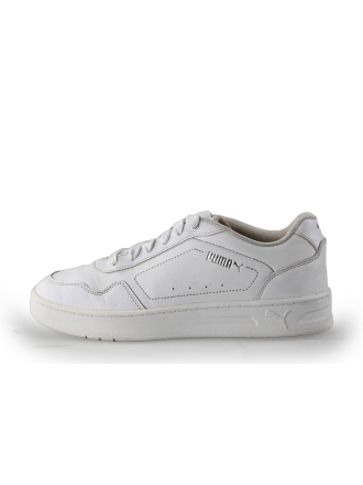 Puma Sneakers Wit 240138
 Maat 39
 