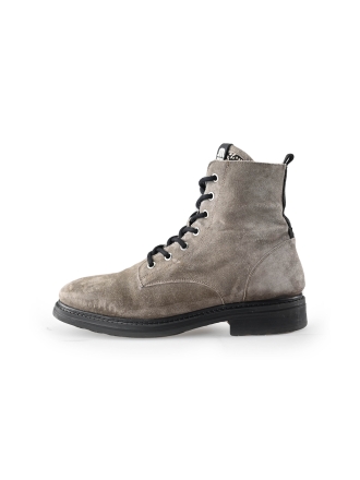 Maruti Veterboots Bruin 240154
 Maat 40
 