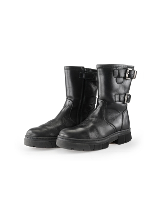 Sub55 Laarzen Zwart 240159
 Maat 32
 