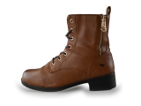 Mustang Veterboots
