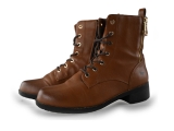 Mustang Veterboots
