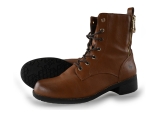 Mustang Veterboots